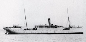 MV City of Dresden